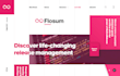 make marvelous home screen of your website