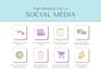 do social media marketing and digital marketing