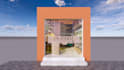 do full range of architecture projects