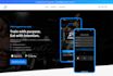 do white label website design for web agencies using wordpress, wix studio