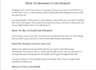 do SEO content and article writing, blog writing, informative, affiliate writing