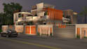 do 2d 3d and bim modeling in revit and navisworks manage