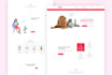clone or migrate ai, webflow, wix, shopify or figma website to wordpress