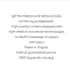 create medical, dental,nutrition, and biological notes,summaries, ppts, and more