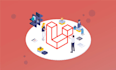 develop website and update existing website using laravel