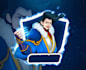 give you best level gaming logo