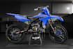 to preview a 3d dirtbike motocross model