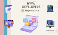 setup, install, develop, design, customize, upgrade magento