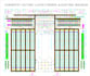 design factory, warehouse layouts with optimized workflow for maximum efficiency