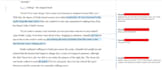 extensively edit and feedback up to 100k of your manuscript