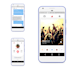 develop android, ios, app ui design, using flutter