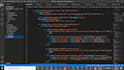 design responsive website using html CSS bootstrap and javascript