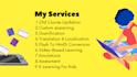 convert your PPT into interactive ispring course