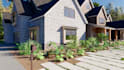 design your villa as an architect