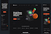 do custom design and development from scratch