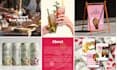 create premium brand guidelines and brand book design
