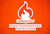 develop website and fix existing website using codeigniter