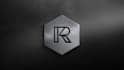 create amazing silver or bronze intro logo animation in 3d