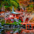 turn any landscape photo into art style