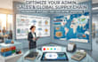 help you manage your business daily operations