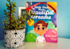 create a children book illustration