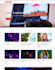 create a highly converting affiliate blog