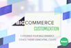 customize your bigcommerce theme
