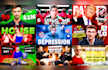 design professional youtube thumbnails with fast delivery