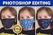 change clothing texture in photoshop