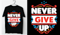 provide typography t shirt design or design bundle for etsy and others
