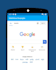 covert website mobile app with react native
