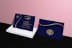 design creative luxury business card