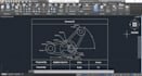 design 2d,3d engineering drawings