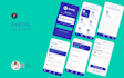 amazing user interface design, mobile app UI UX