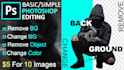 do amazing photoshop editing