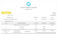 generate fully loaded PDF files with PHP or laravel