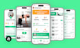 do app design figma app design app screenshots