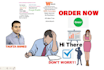 create whiteboard explainer and animation video
