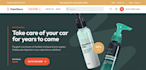design an amazing wordpress website