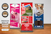 design modern retractable, stand, wall, street, x stand, pull up, roll up banner