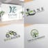 do simple and attractive logo design