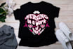 create awesome and trendy t shirt design