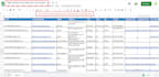 do any kind of data entry entry and web research
