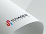 design elegant modern business logo design