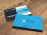 professional business card design