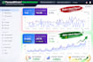 do monthly off page SEO backlinks for google rankings