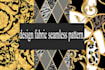 design seamless pattern for you