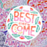 design a bold custom lettering graphic for your brand