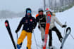 improve your skiing with video feedback