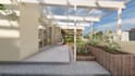 modify terraces and balconies one day